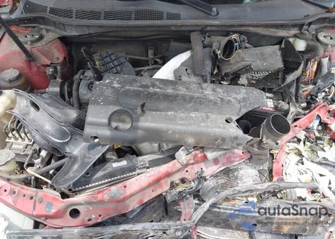 2009 Toyota Camry Le из США, поврежденный, VIN 4T1BE46KX9U284331